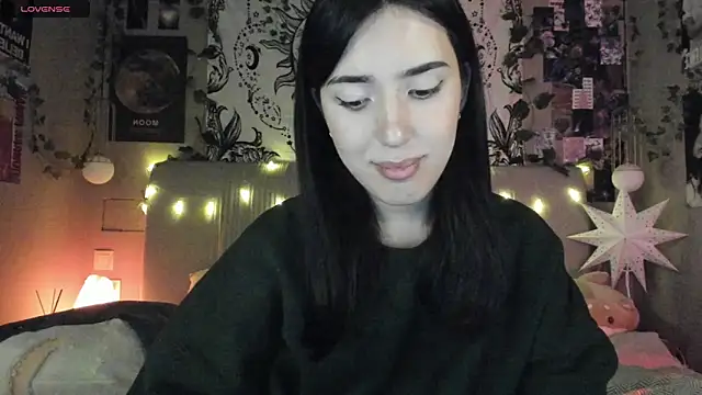 Anisawithlove online show from March 6, 5:22 pm