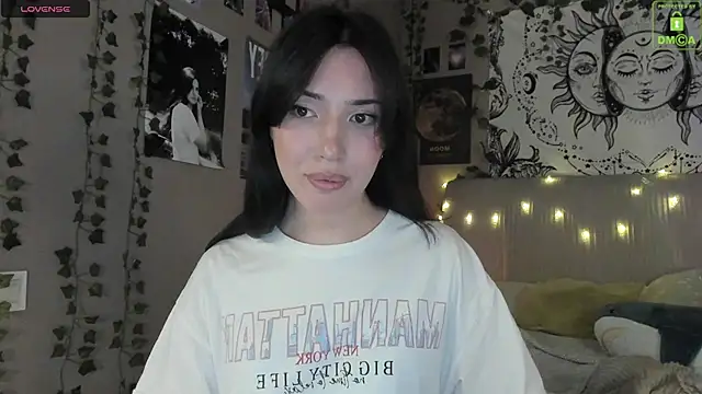 Anisawithlove online show from March 21, 3:57 pm