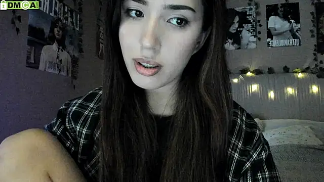 Anisawithlove online show from November 13, 7:34 am