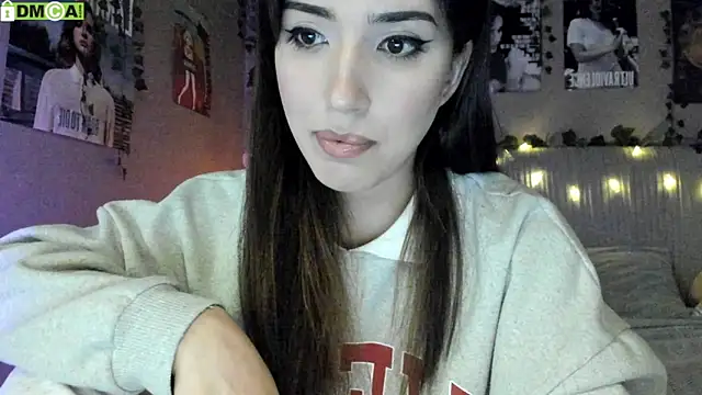 Anisawithlove online show from September 15, 5:19 am