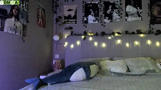 Anisawithlove online show from September 28, 3:57 am