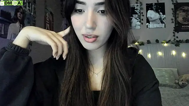 Anisawithlove online show from November 20, 7:20 am