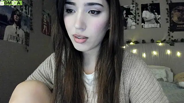 Anisawithlove online show from November 18, 9:01 am