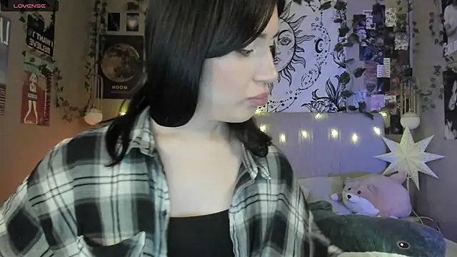 Anisawithlove online show from March 9, 4:55 pm