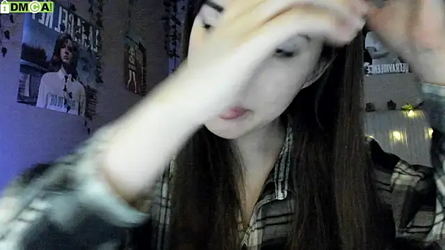 Anisawithlove online show from November 29, 8:36 am