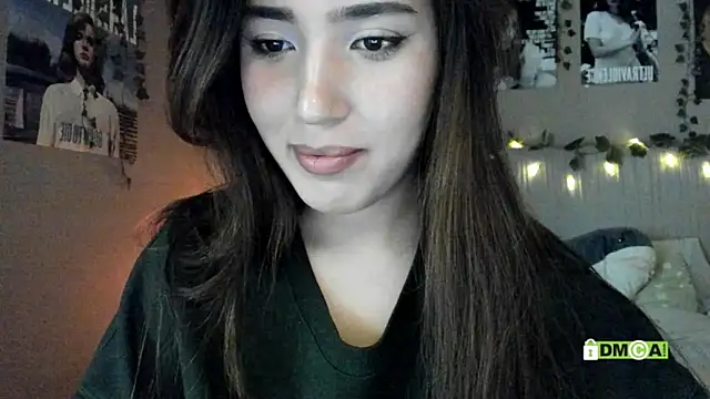 Snapshot of Anisawithlove chatting on February 12, 5:40 am Anisawithlove online show from February 12, 5:40 am