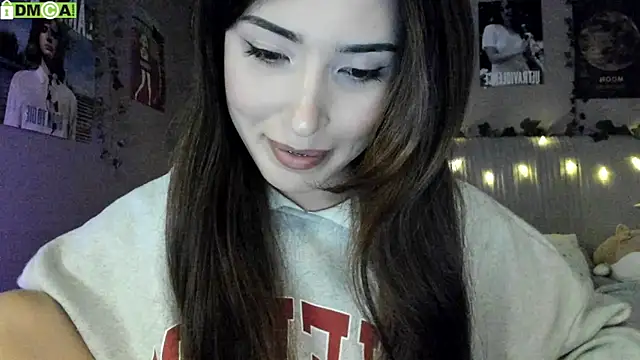 Anisawithlove online show from September 19, 6:28 am