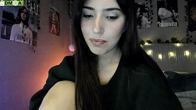 Anisawithlove online show from October 6, 5:19 am