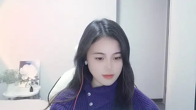 Wofeifei-baby online show from December 31, 3:31 pm