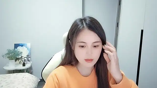 Wofeifei-baby online show from March 3, 3:32 pm