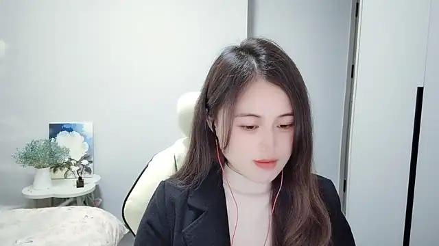 Wofeifei-baby online show from February 22, 3:47 pm