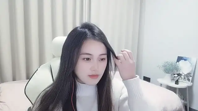 Wofeifei-baby online show from December 10, 3:22 pm