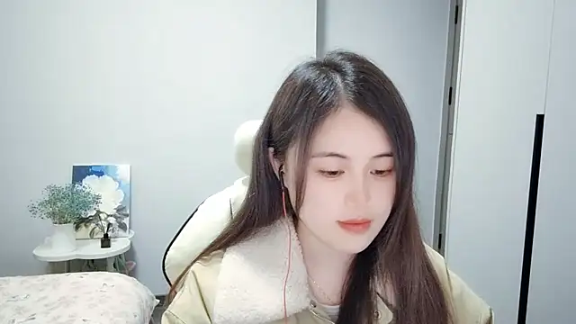 Wofeifei-baby online show from February 27, 3:26 pm