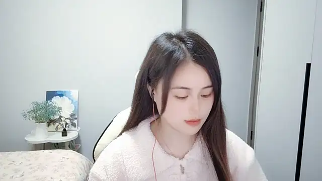 Wofeifei-baby online show from March 2, 3:41 pm