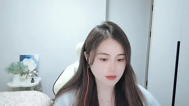Wofeifei-baby online show from February 19, 2:55 pm