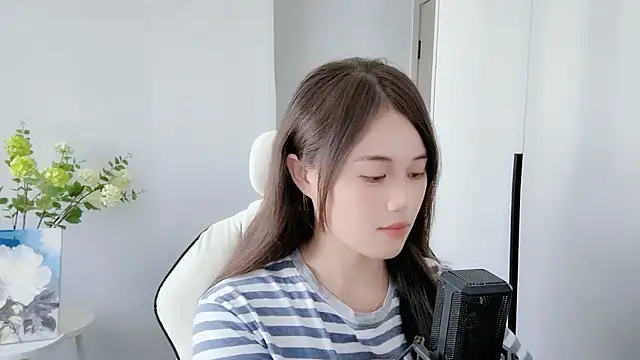 Wofeifei-baby online show from September 15, 1:39 am