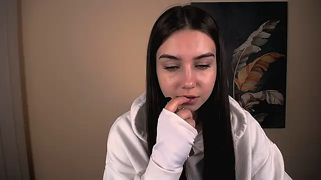 Lili magic online show from October 23, 9:41 am