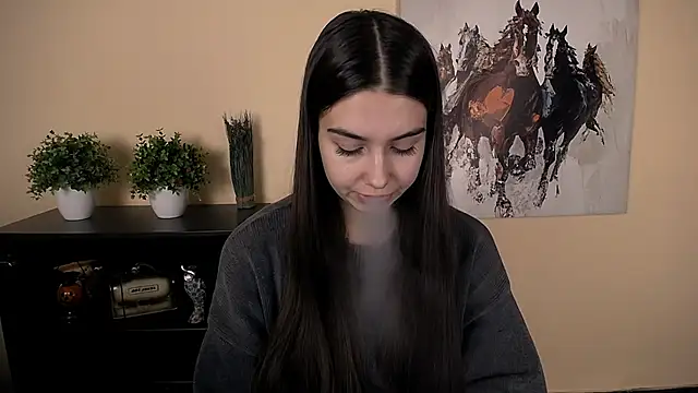 Lili magic online show from March 1, 12:05 pm