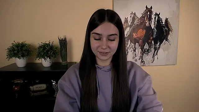 Lili magic online show from November 9, 3:49 pm