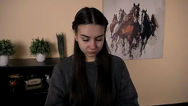 Lili magic online show from November 28, 11:21 am