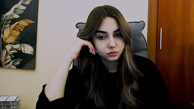 Lili magic online show from March 4, 2:21 pm