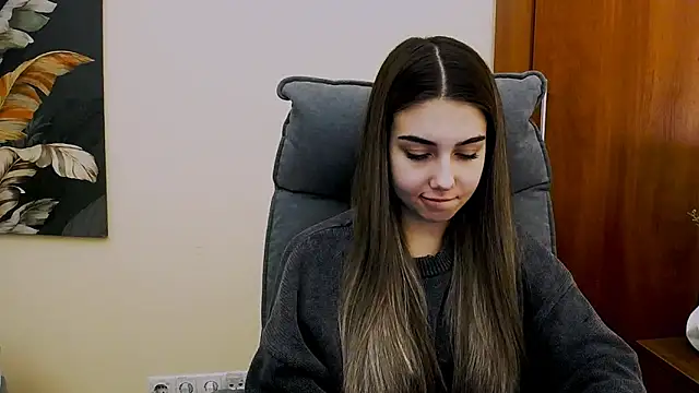 Lili magic online show from February 16, 3:27 pm