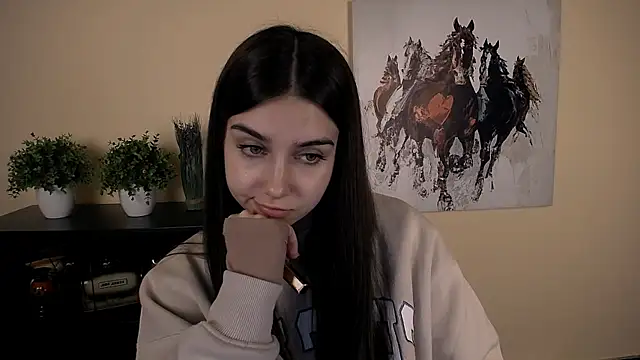 Lili magic online show from November 25, 8:47 am