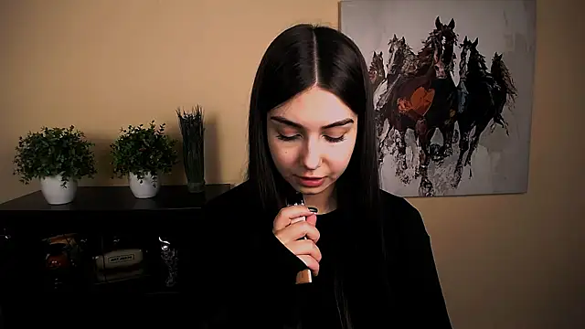 Lili magic online show from November 6, 12:42 pm