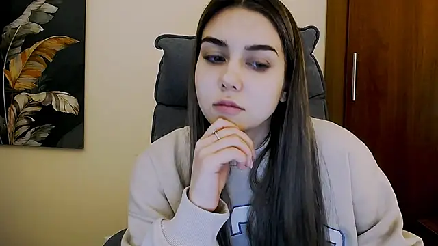 Lili magic online show from February 23, 4:02 pm