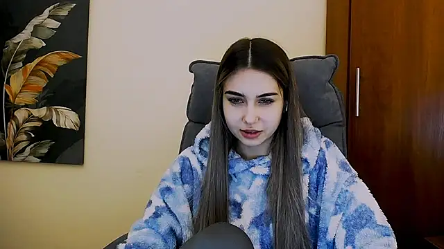 Lili magic online show from February 22, 12:51 pm