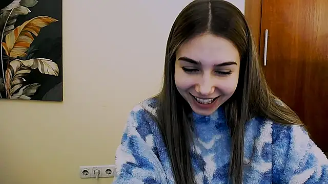 Lili magic online show from February 26, 3:54 pm