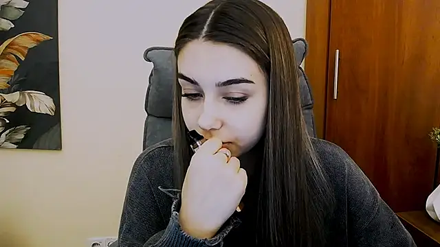 Lili magic online show from February 16, 12:21 pm