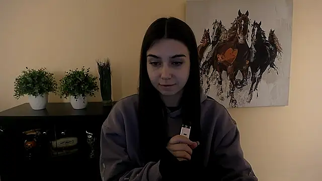 Lili magic online show from November 20, 1:56 pm