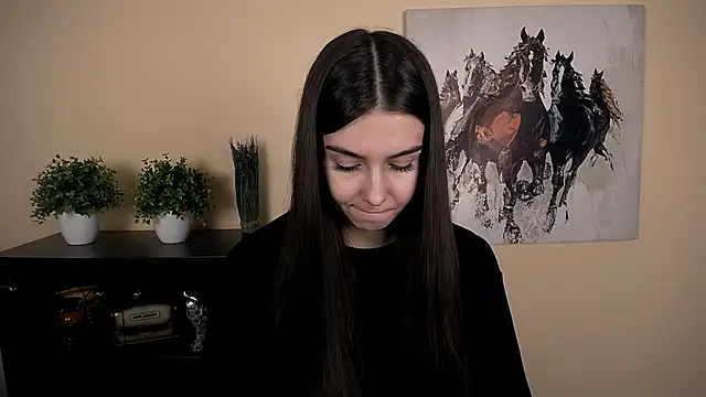 Lili magic online show from February 19, 2:14 pm