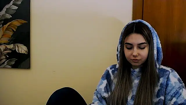 Lili magic online show from February 12, 3:16 pm