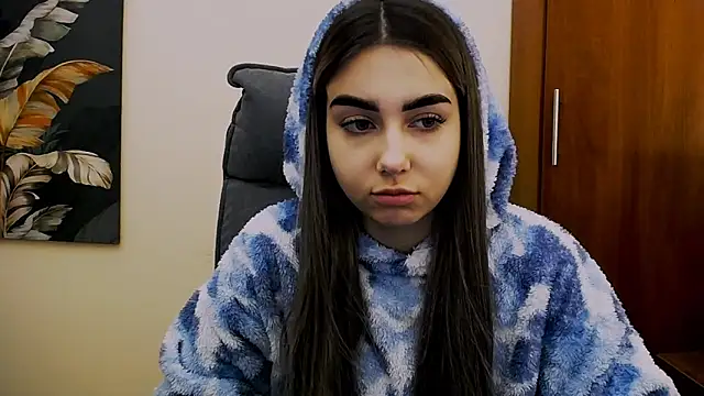 Lili magic online show from March 2, 12:47 pm