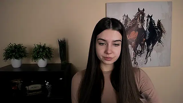 Lili magic online show from February 20, 12:18 pm