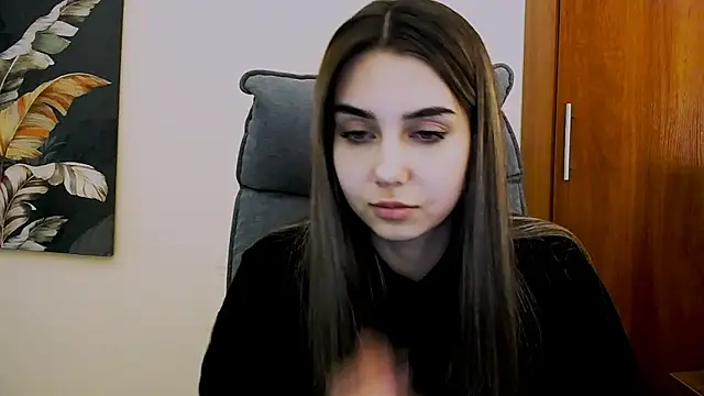 Lili magic online show from March 13, 5:18 pm