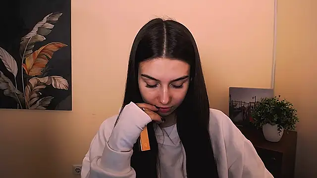 Lili magic online show from September 25, 12:33 pm