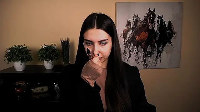 Lili magic online show from November 7, 8:41 am