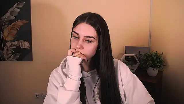 Lili magic online show from October 14, 2:39 pm