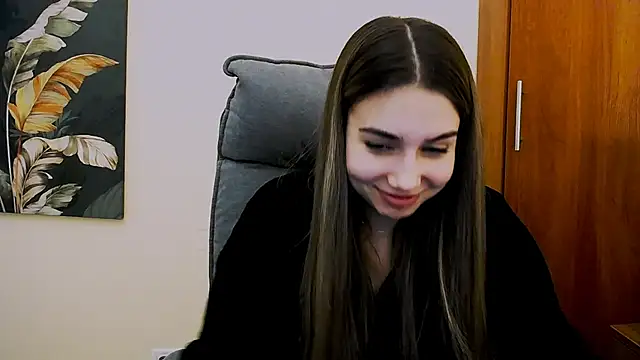 Lili magic online show from February 28, 4:20 pm