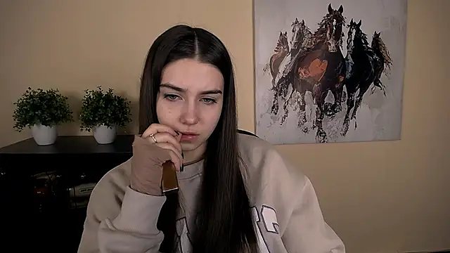 Lili magic online show from February 26, 2:39 pm