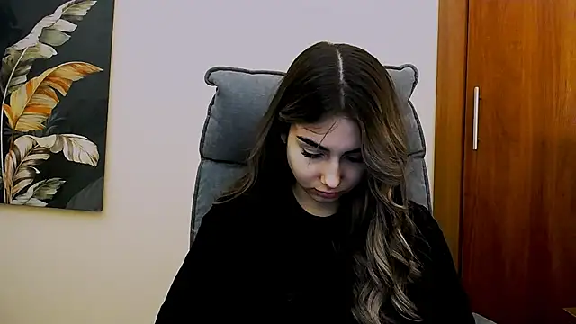 Lili magic online show from March 3, 1:23 pm