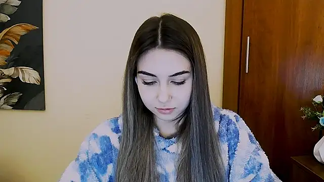 Lili magic online show from February 15, 4:01 pm