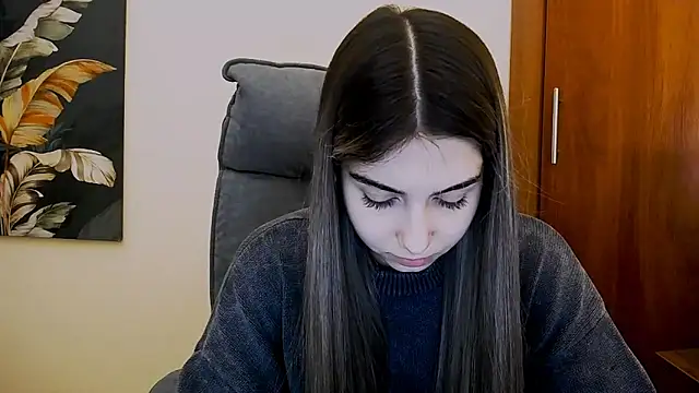 Lili magic online show from March 1, 1:07 pm