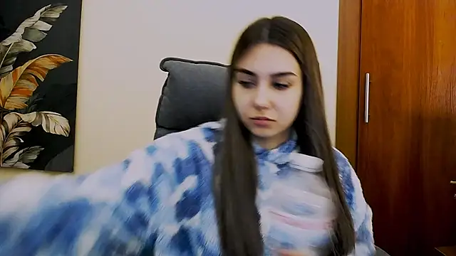 Lili magic online show from March 6, 1:46 pm