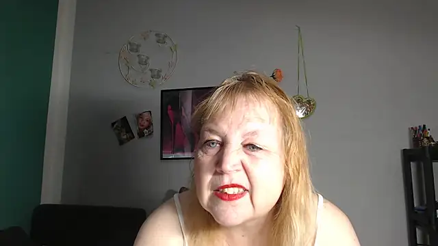 Blasflittchen online show from April 21, 10:00 am