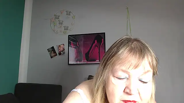 Blasflittchen online show from November 24, 12:38 pm