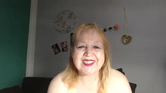 Blasflittchen online show from March 22, 11:56 am